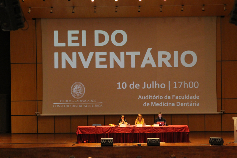 Lei do Inventário Lisboa 5